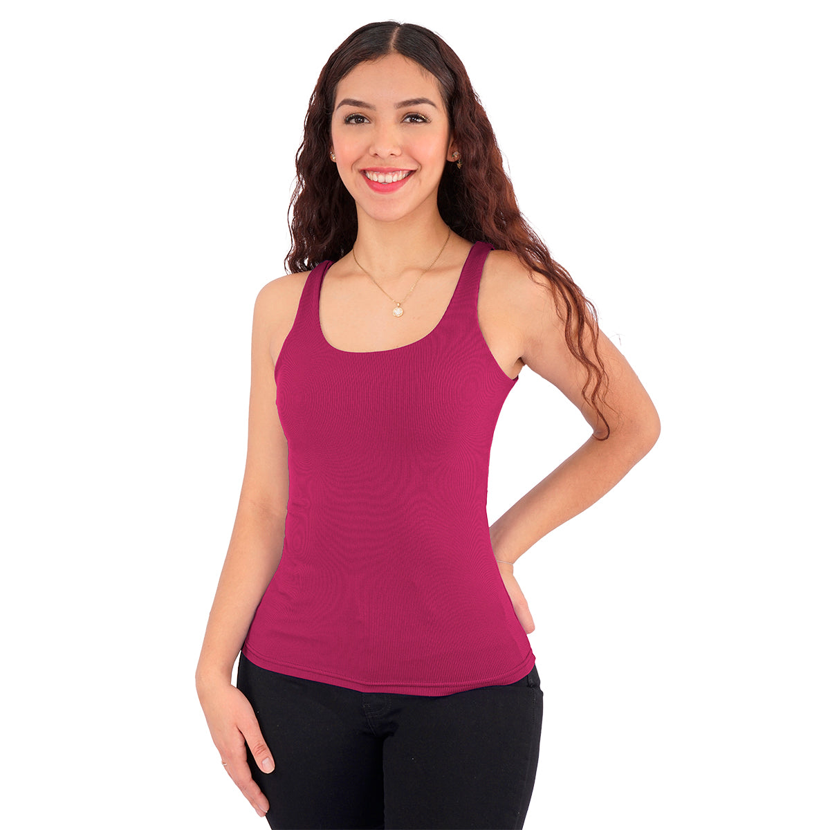 Blusa Dama Casual Mujer Mod. 6201