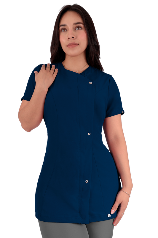 Bata Quirurgica Antifluidos 6334-02