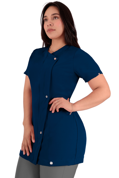Bata Quirurgica Antifluidos 6334-02