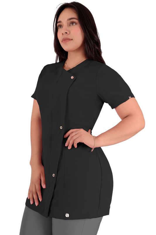 Bata Quirurgica Antifluidos 6334-01