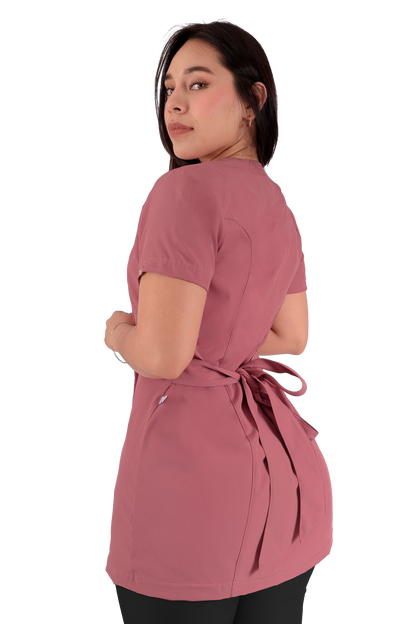 Bata Quirurgica Antifluidos 6334-03