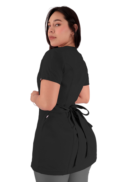 Bata Quirurgica Antifluidos 6334-01