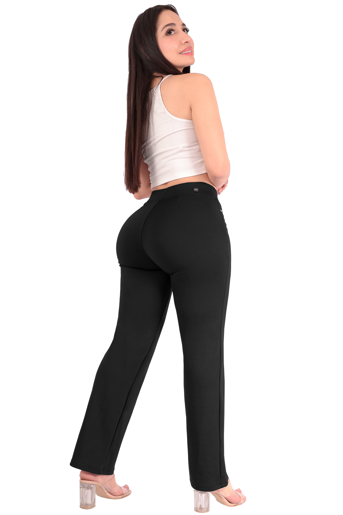 Pantalón Casuales 6338-01