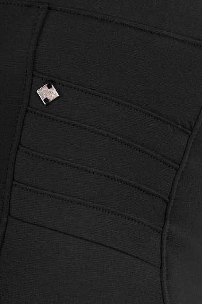Pantalón Casuales 6338-01