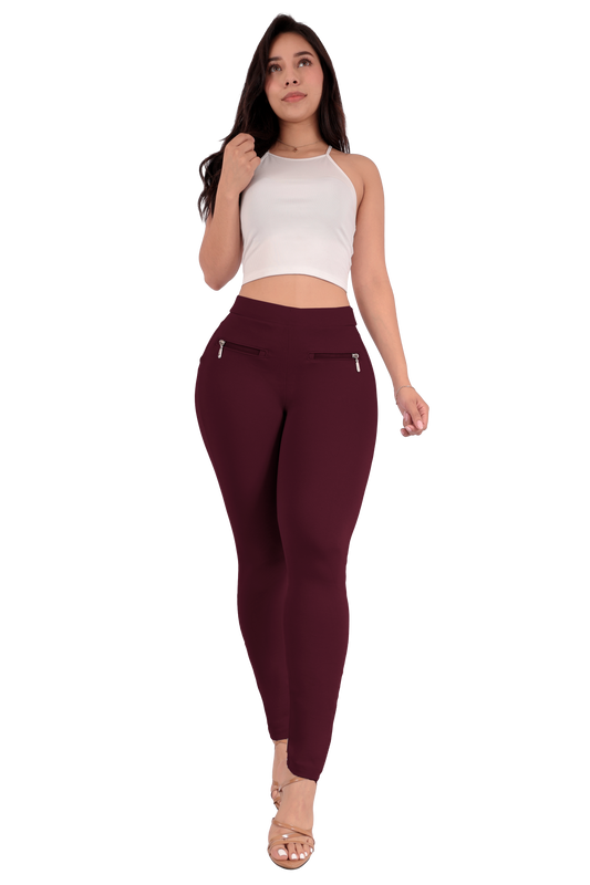 Pantalón Casual 6281-04