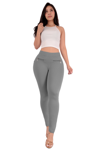 Pantalón Casual 6281-04