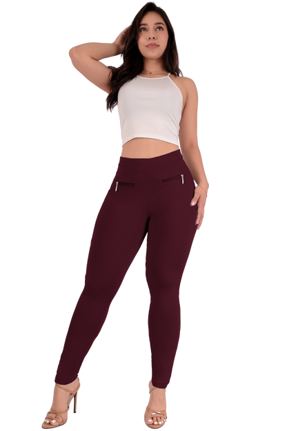 Pantalón Casual 6281-04