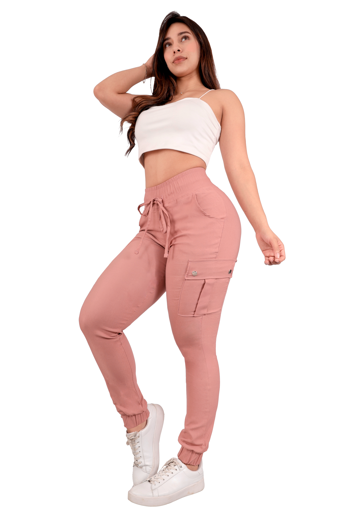 Jogger Stretch