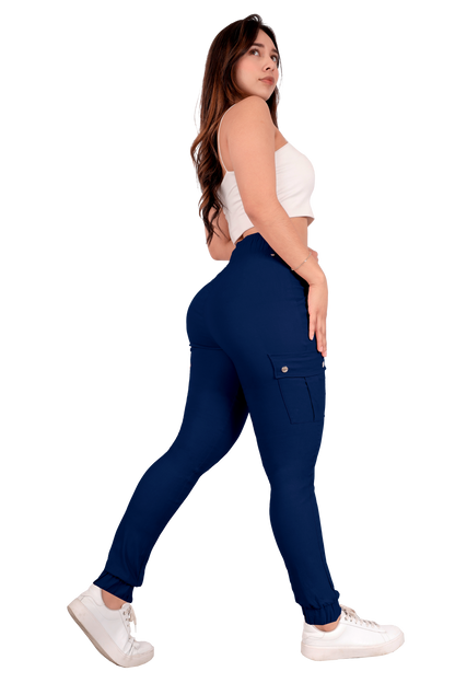 Jogger Stretch