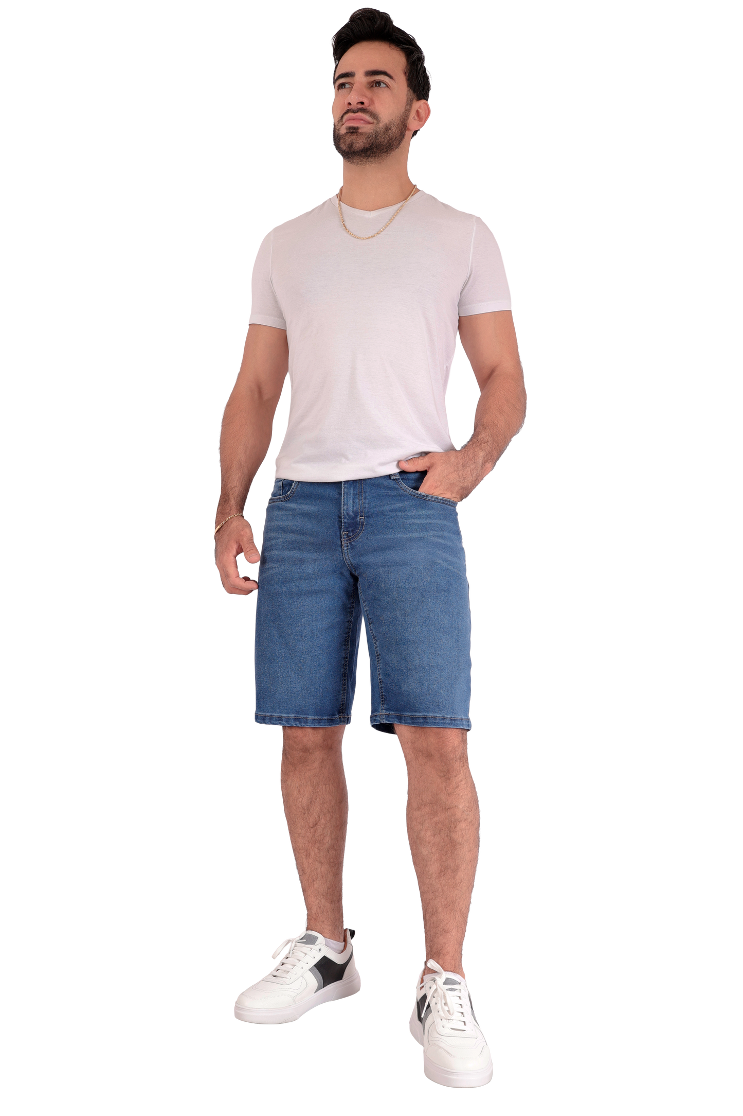 Bermuda para Hombre 3997-05