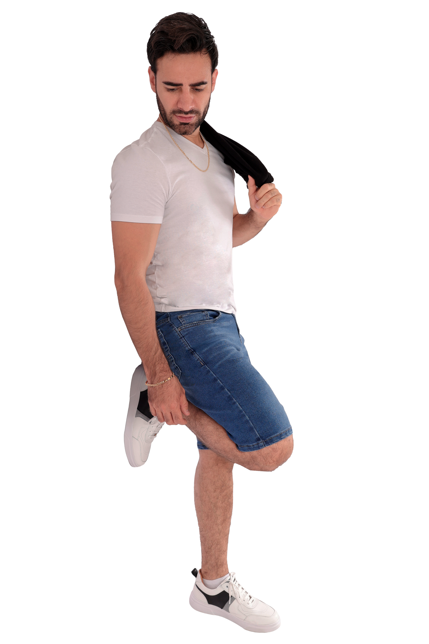 Bermuda para Hombre 3997-05