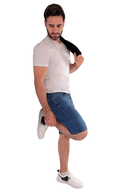 Bermuda para Hombre 3997-05