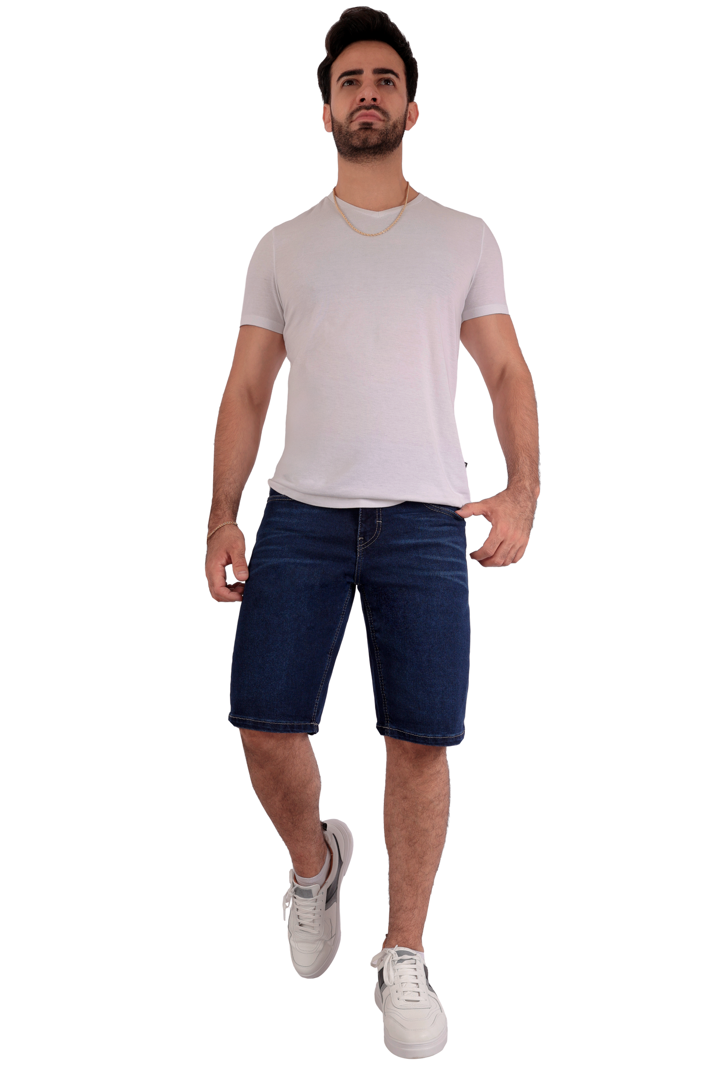 Bermuda para Hombre 3997-03