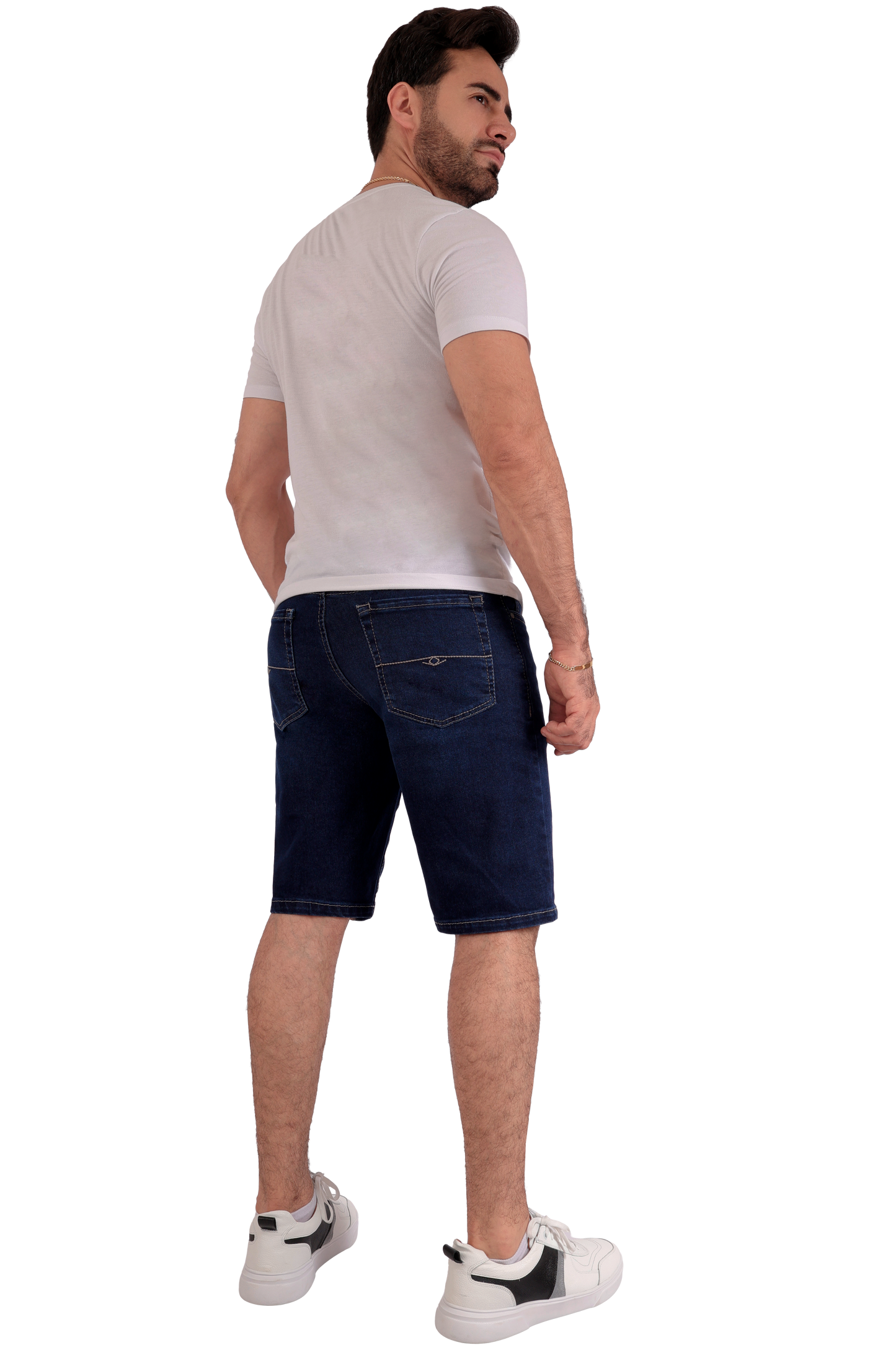 Bermuda para Hombre 3997-03