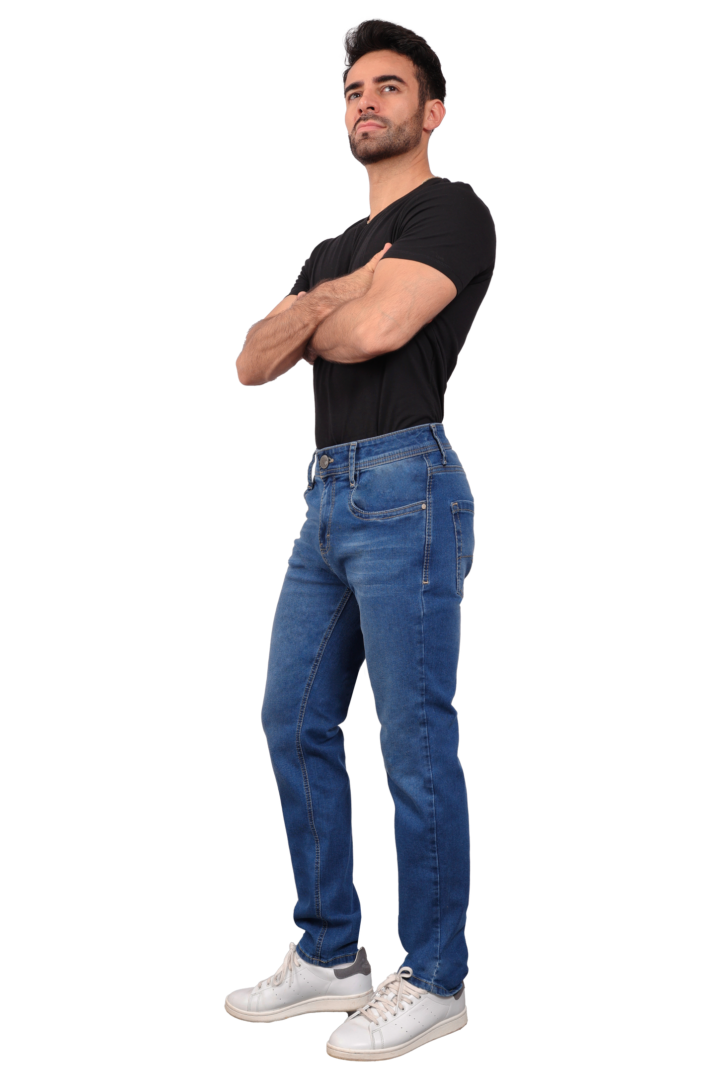 Jeans para Hombre 3838-05