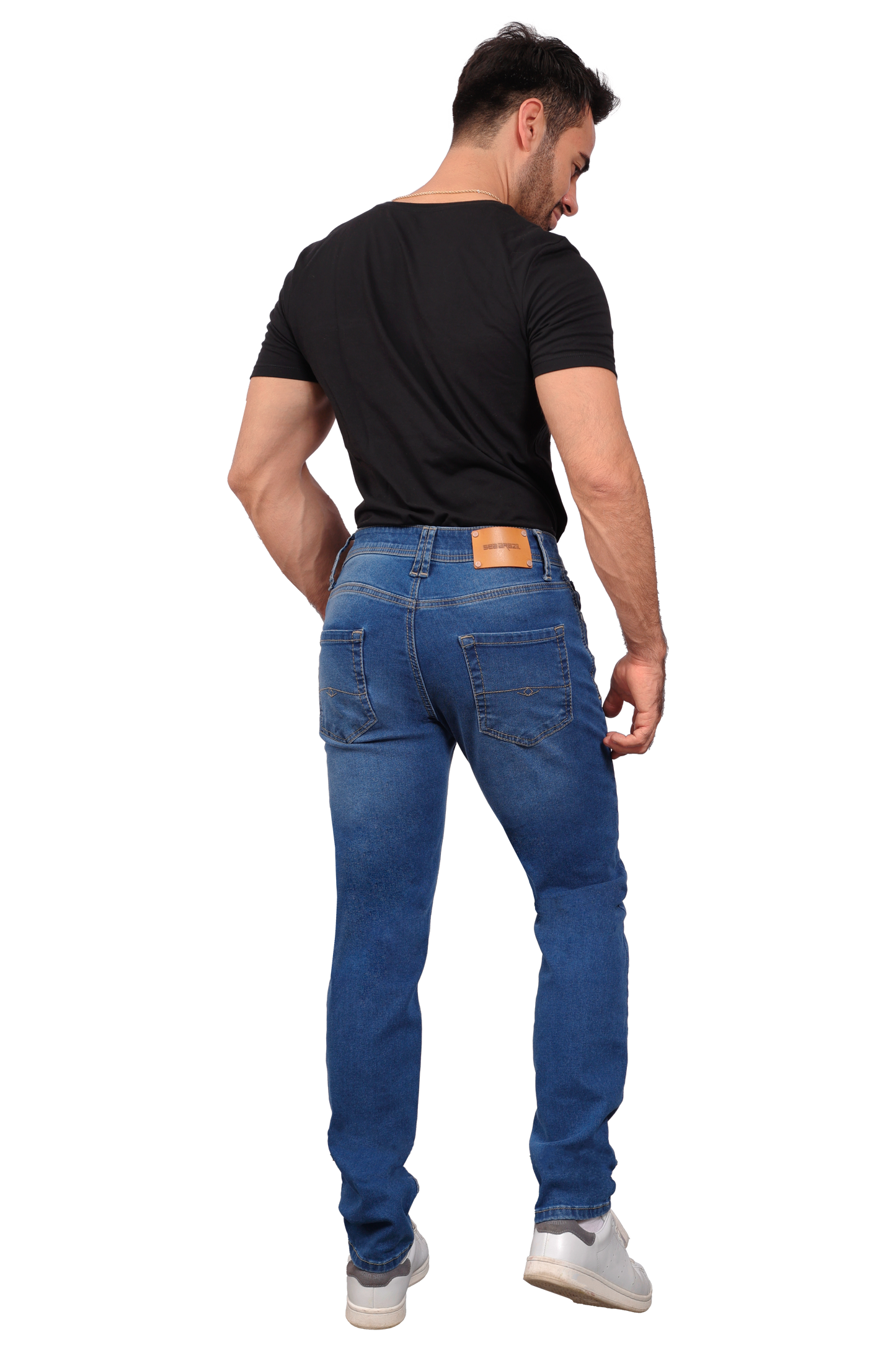Jeans para Hombre 3838-05