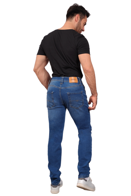 Jeans para Hombre 3838-05