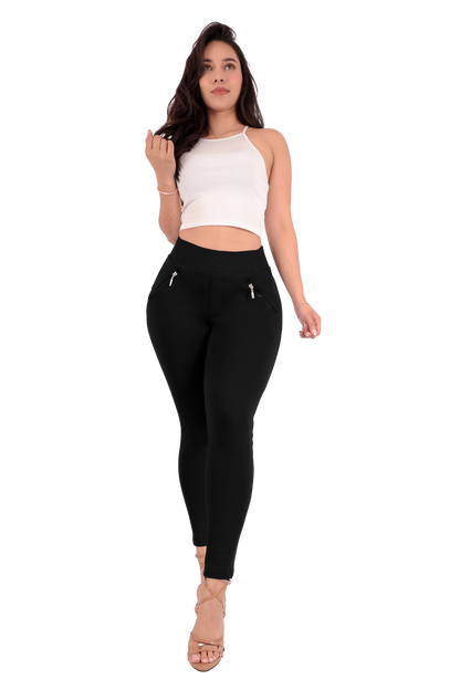 Pantalón Casual 6347-01