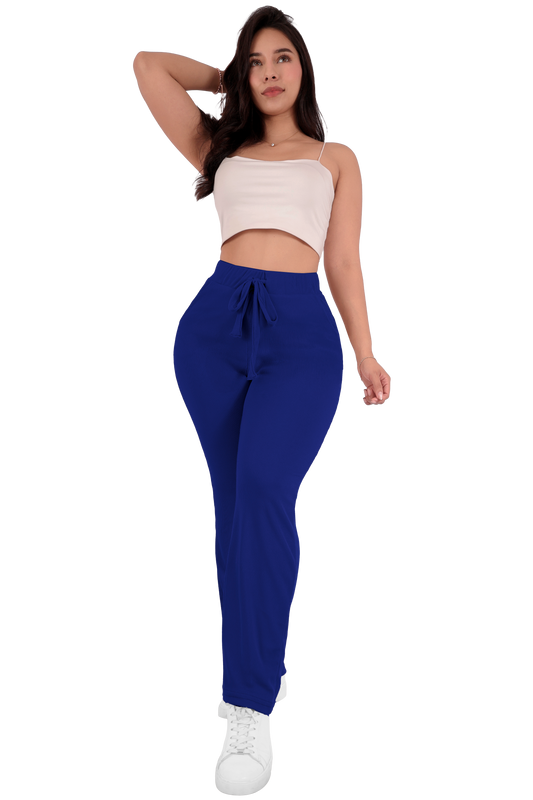 Pantalón Casual 6164-03