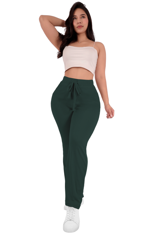 Pantalón Casual 6164-05