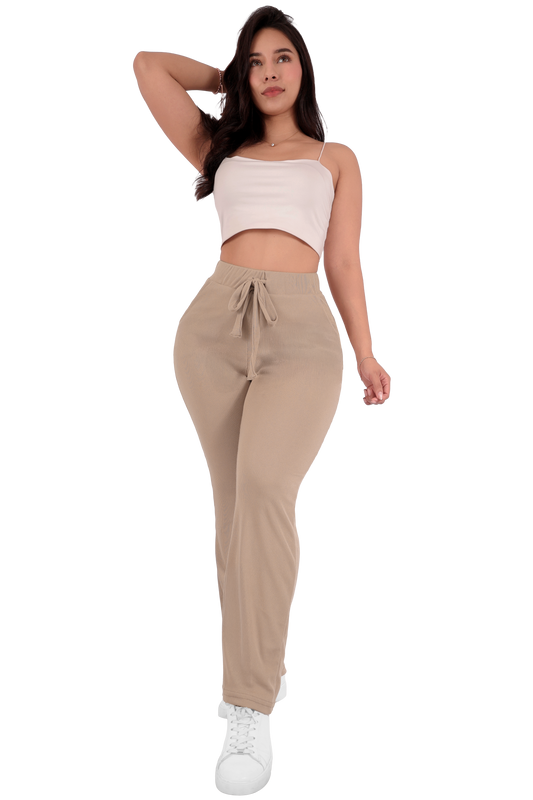 Pantalón Casual 6164-07