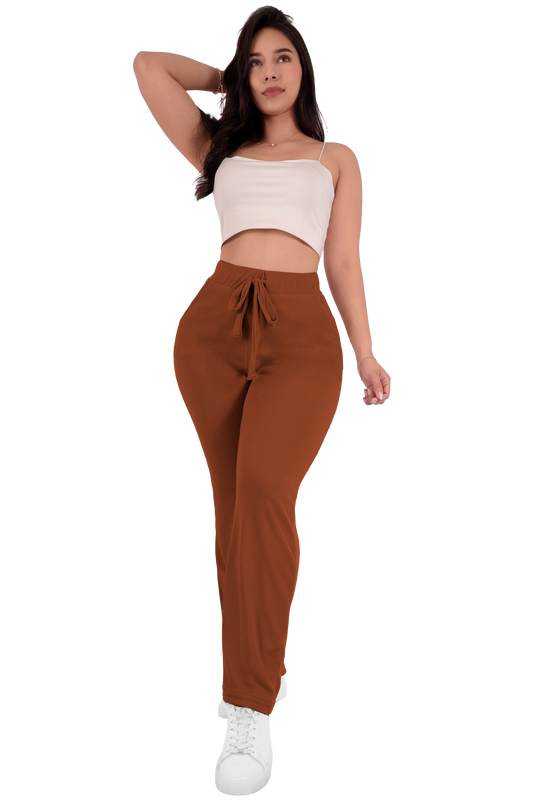 Pantalón Casual 6164-06