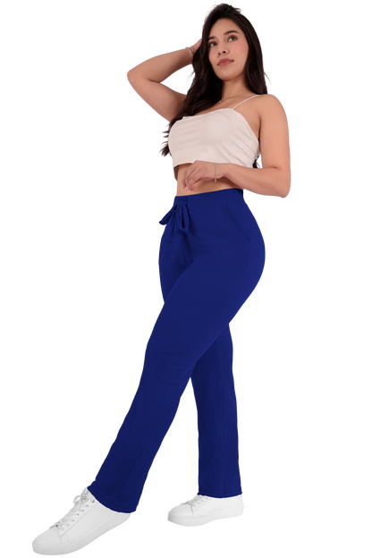 Pantalón Casual 6164-03