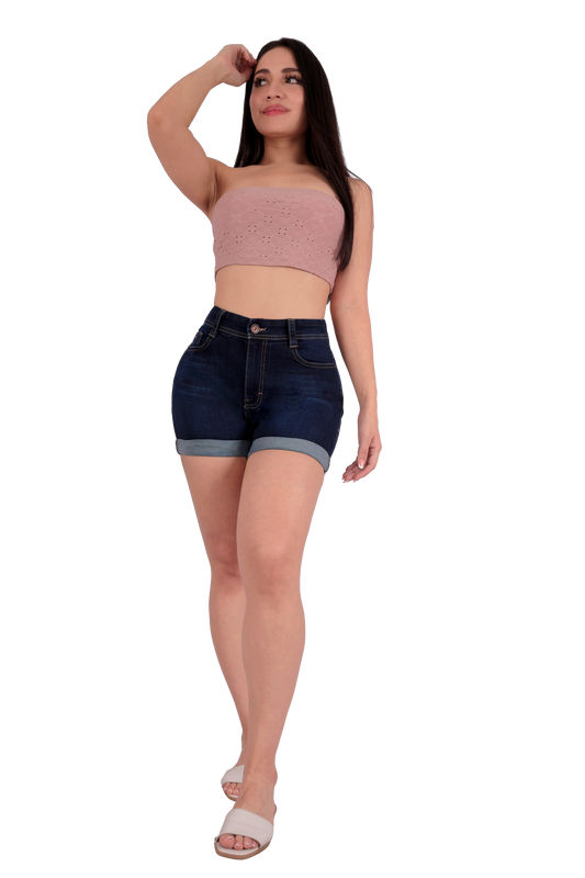 Short de Mezclilla 3905-03