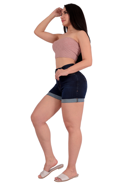 Short de Mezclilla 3905-03