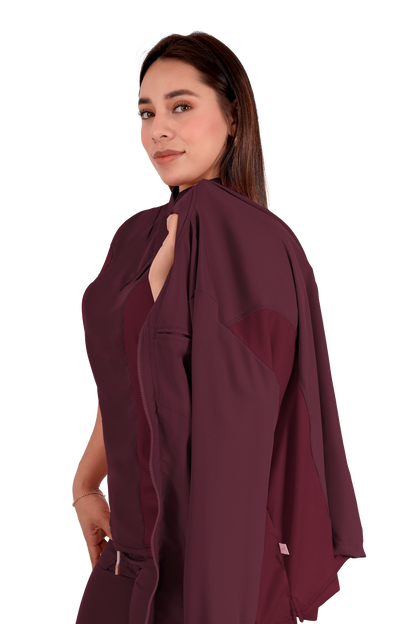 Conjunto Quirurgico Antifluidos 3 piezas 6235-02