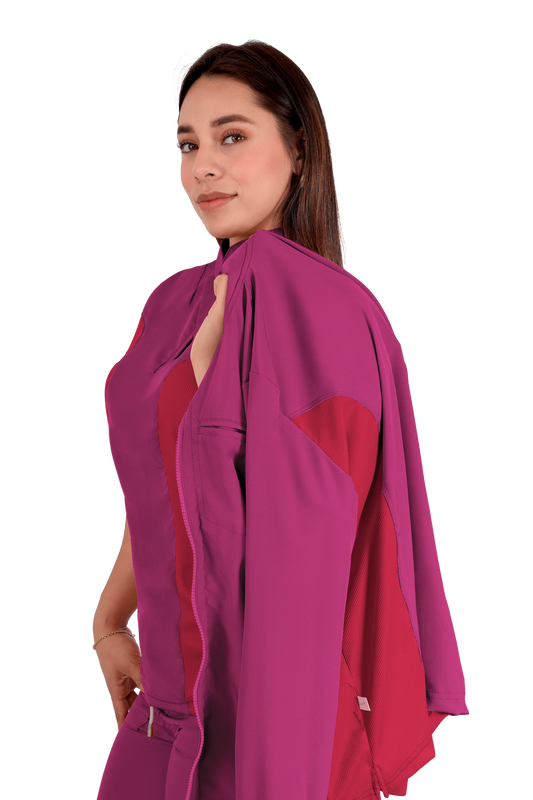 Conjunto Quirurgico Antifluidos 3 piezas 6235-08