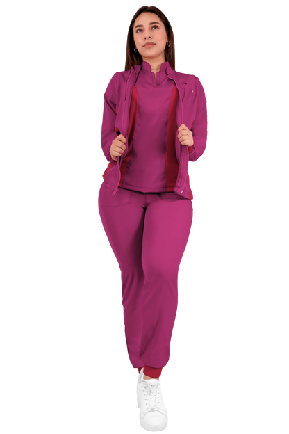 Conjunto Quirurgico Antifluidos 3 piezas 6235-08