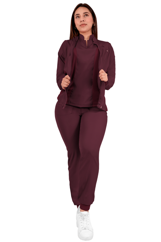 Conjunto Quirurgico Antifluidos 3 piezas 6235-02