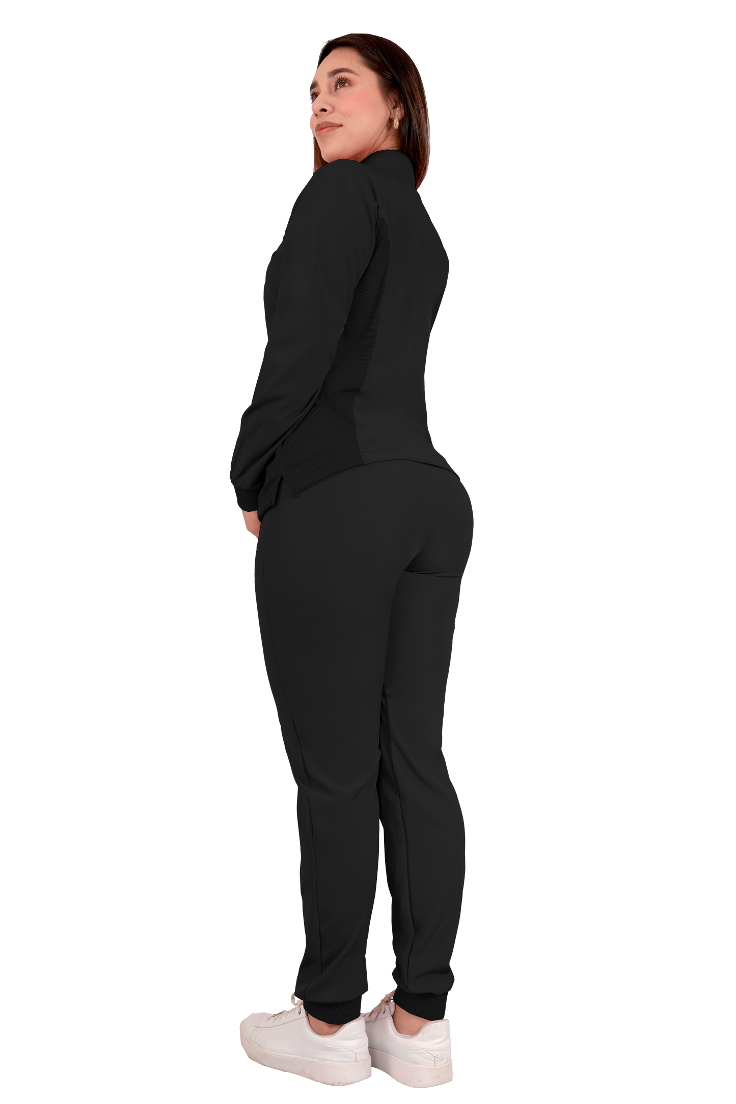Conjunto Quirurgico Antifluidos 3 piezas - 6235-01 Negro