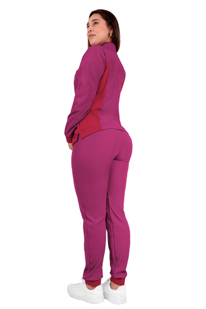 Conjunto Quirurgico Antifluidos 3 piezas 6235-08