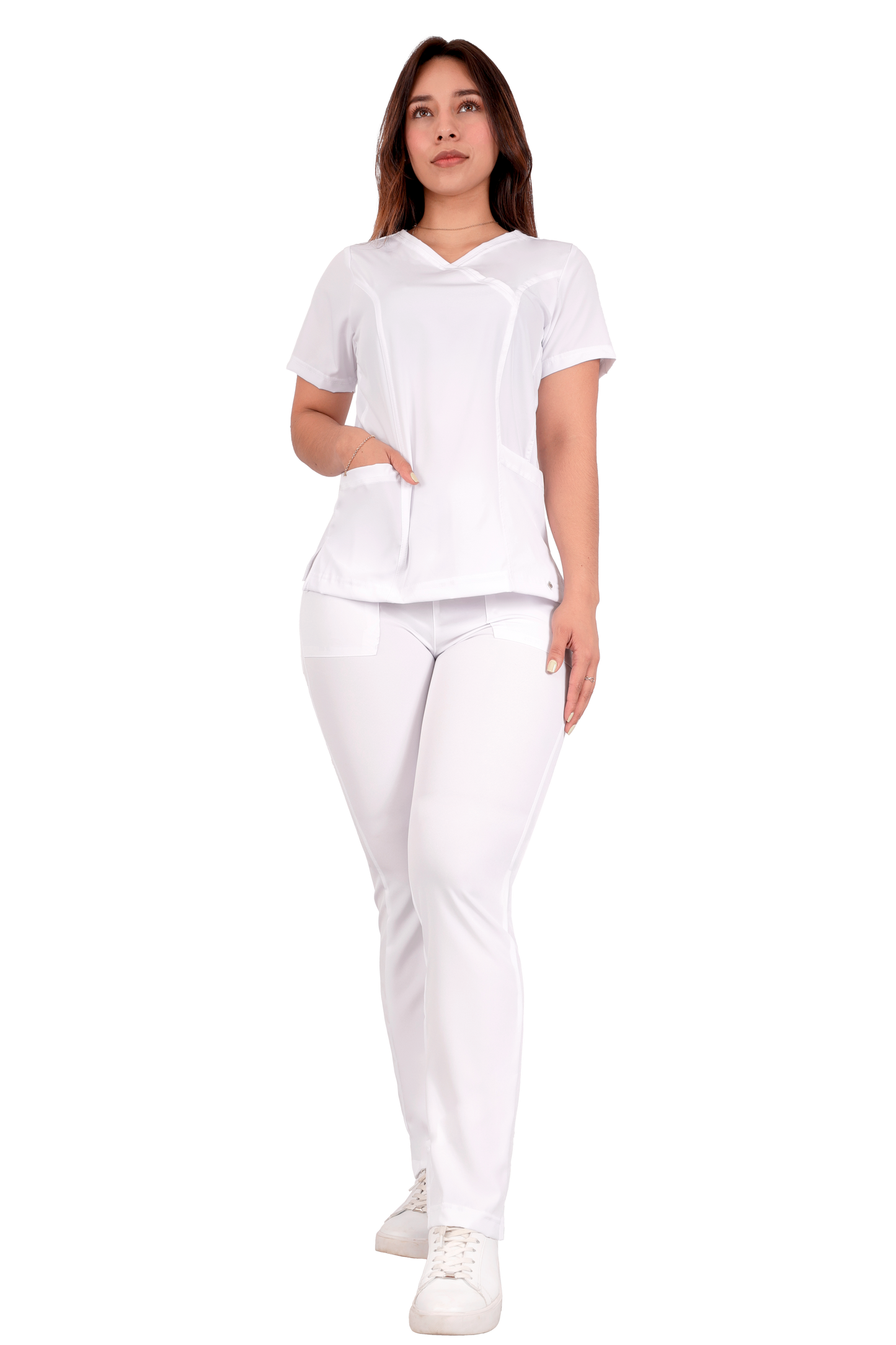 Conjunto Quirurgico Antifluido 6182-02