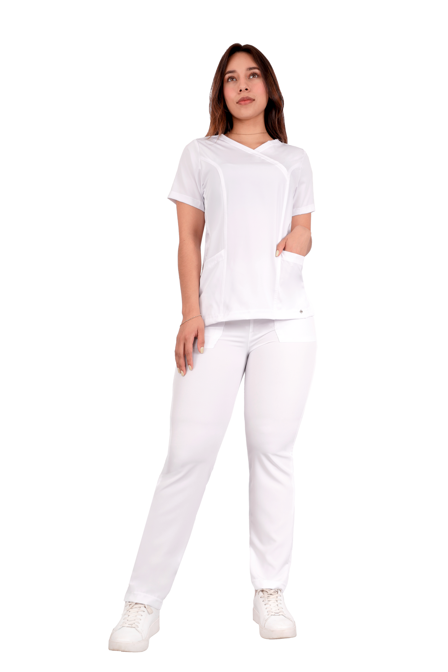 Conjunto Quirurgico Antifluido 6182-02