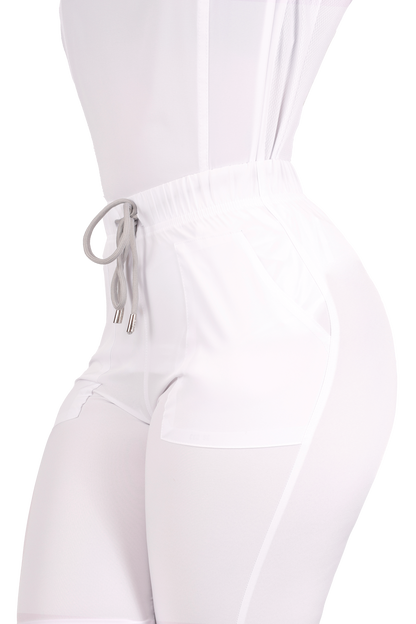 Conjunto Quirurgico Antifluido 6182-02