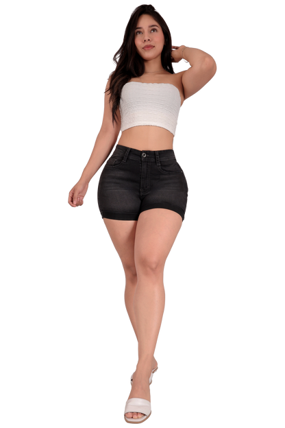 Short de Mezclilla 3905-11