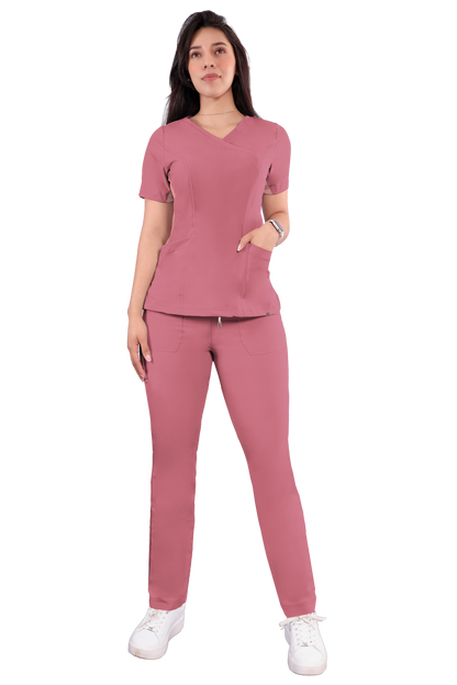 Conjunto Quirurgico Antifluido 6182-09