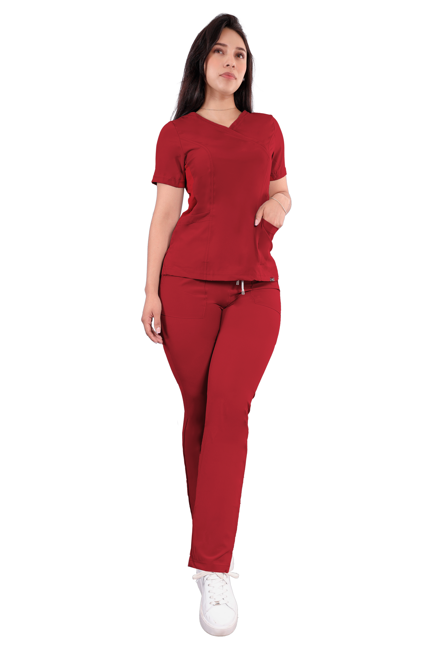 Conjunto Quirurgico Antifluido 6182-04