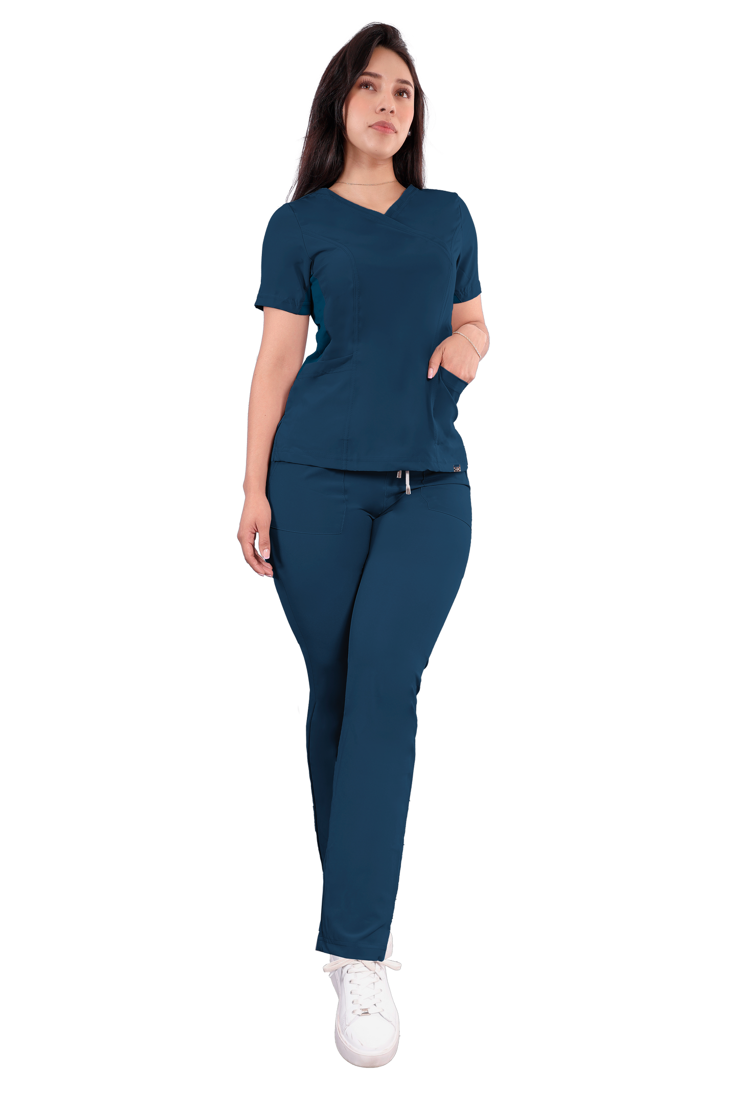 Conjunto Quirurgico Antifluido 6182-08