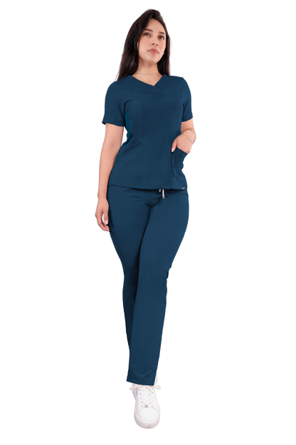 Conjunto Quirurgico Antifluido 6182-08