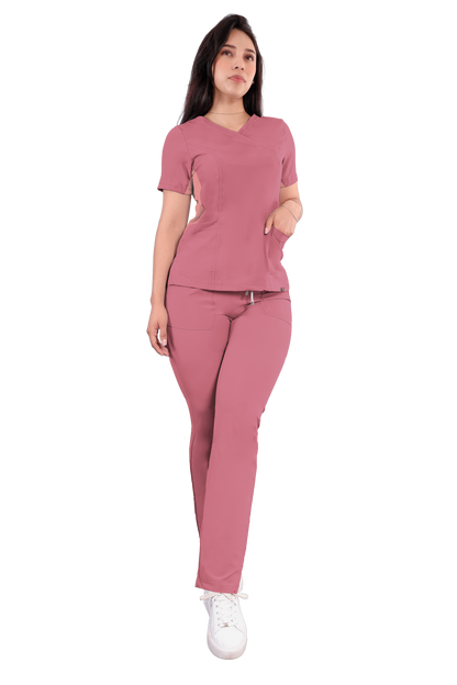 Conjunto Quirurgico Antifluido 6182-09
