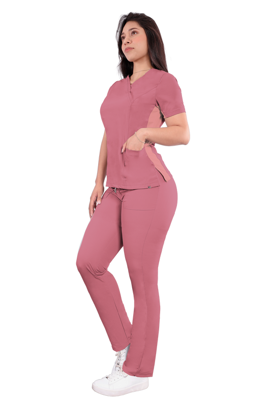 Conjunto Quirurgico Antifluido 6182-09