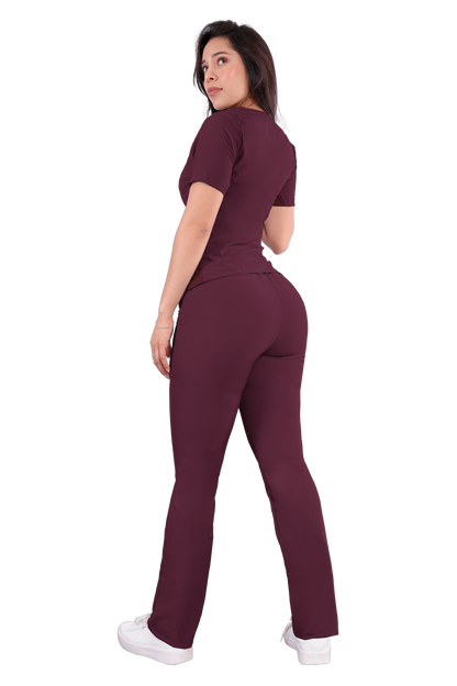 Conjunto Quirurgico Antifluido 6182-01