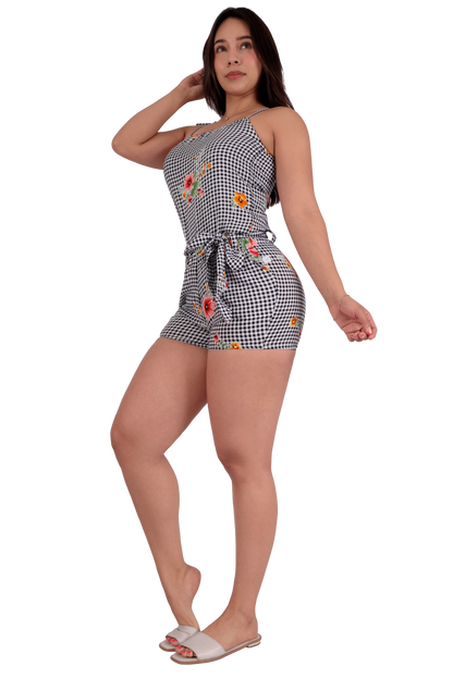 Jumper Short Casual 6320-01