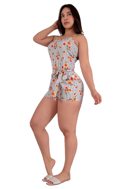Jumper Short Casual 6320-03