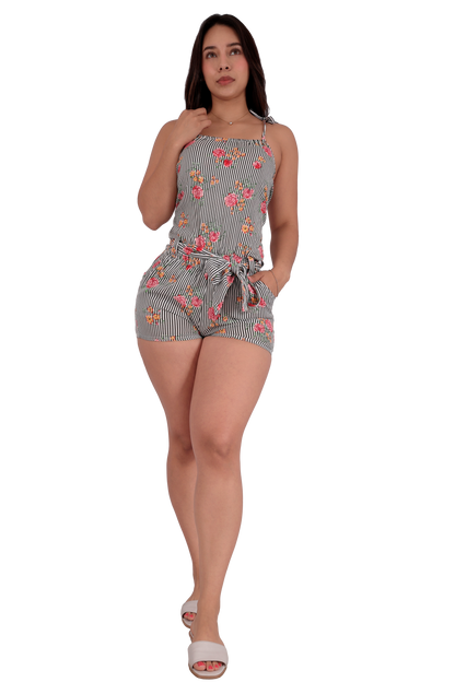 Jumper Short Casual 6320-02