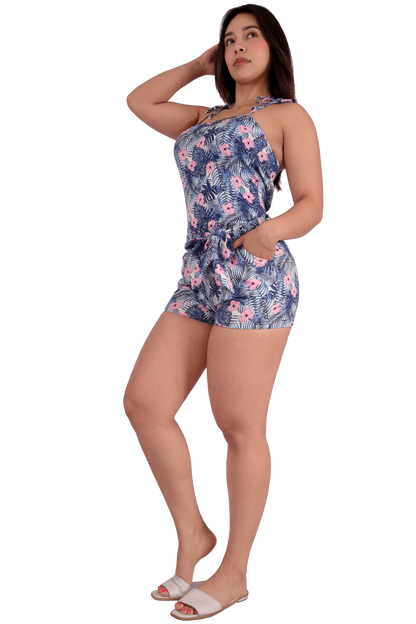 Jumper Short Casual 6320-04